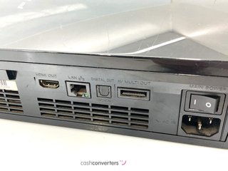 sony ps3 fat 40 gb
