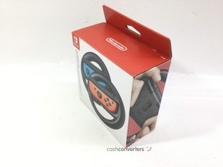 otros accesorios nintendo switch nintendo joy con volante