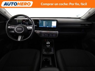 Hyundai Kona 1.0 T-GDI Tecno 2WD