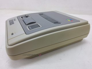 nintendo super nintendo snes