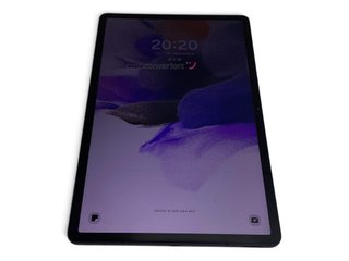 tablet pc samsung galaxy tab s7 fe 12.4 6gb 128gb 5g