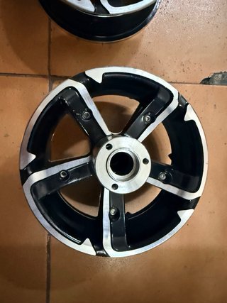 Llantas de patinete