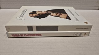 Paura in Palcoscenico DVD - Hitchcock