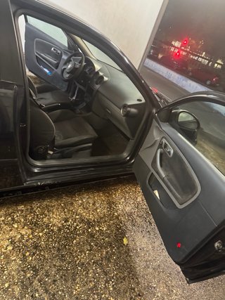 SEAT Ibiza 1,9 TDI 2007.