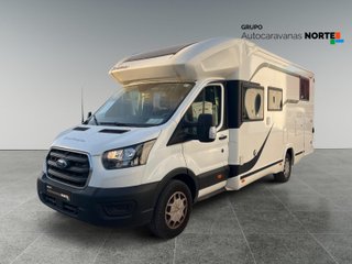 BENIMAR TESSORO BENIMAR TESSORO 463 UP