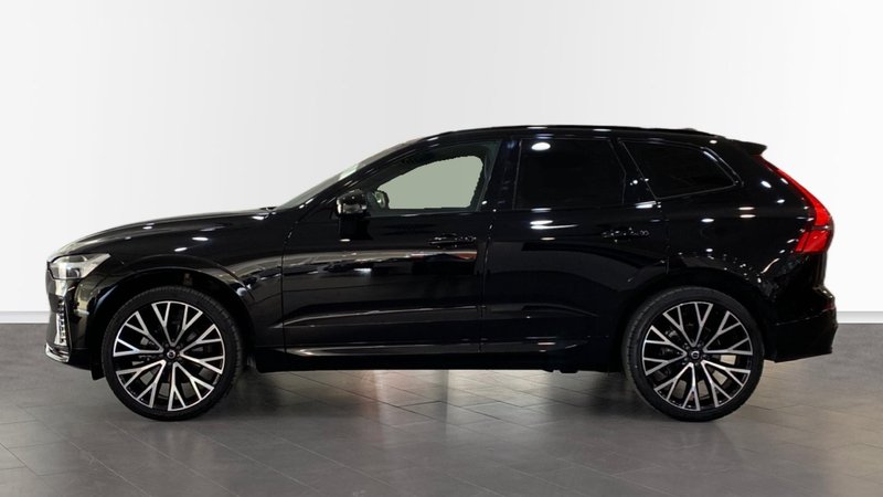Volvo XC60 2026, foto 3