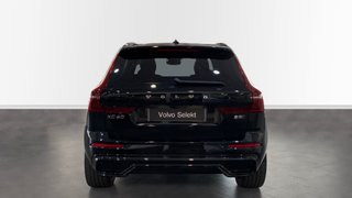 VOLVO XC60 2.0 B5 P MHEV PLUS DARK AUTO 4WD 5P