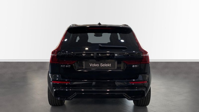 Volvo XC60 2026, foto 8