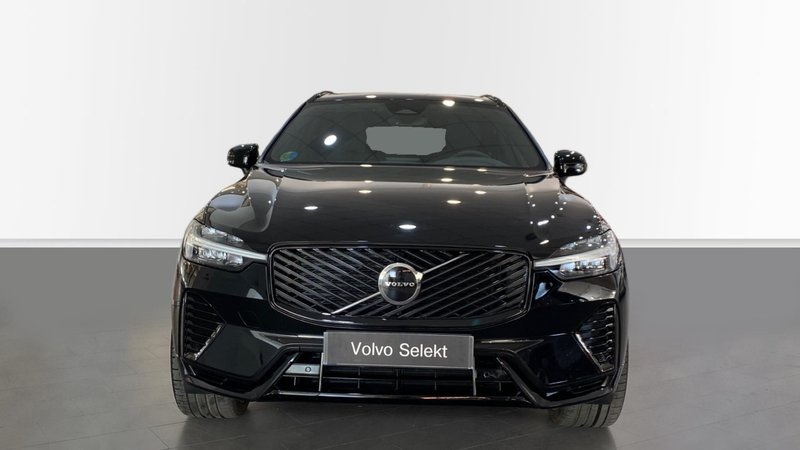 Volvo XC60 2026, foto 9