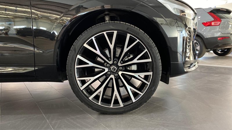 Volvo XC60 2026, foto 10