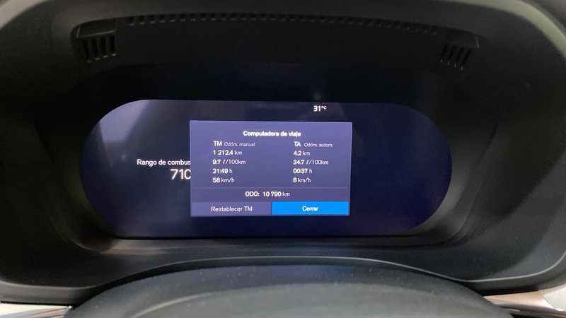 Volvo XC60 2026, foto 12