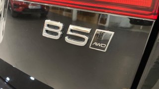 VOLVO XC60 2.0 B5 P MHEV PLUS DARK AUTO 4WD 5P