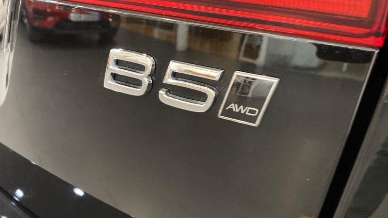 Volvo XC60 2026, foto 17