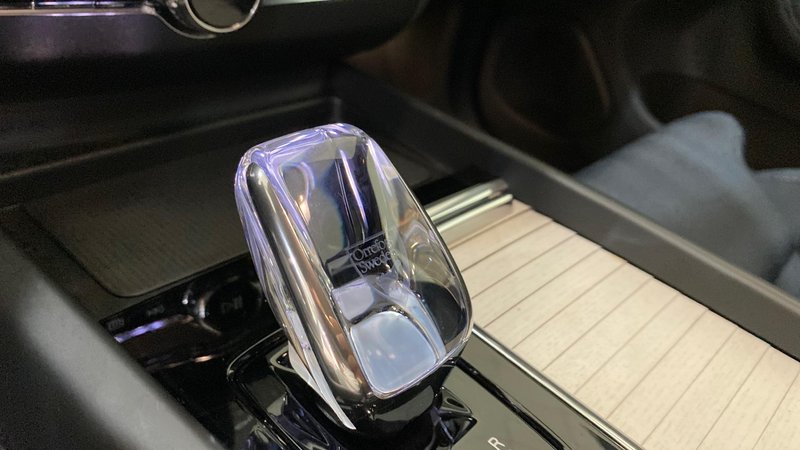 Volvo XC60 2026, foto 18