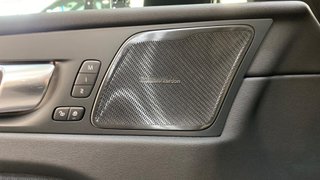VOLVO XC60 2.0 B5 P MHEV PLUS DARK AUTO 4WD 5P