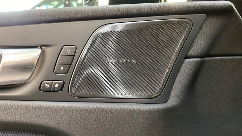 Volvo XC60 2026, foto 24