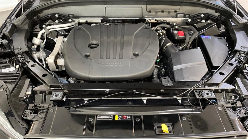 Volvo XC60 2026, foto 32