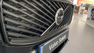 VOLVO XC60 2.0 B5 P MHEV PLUS DARK AUTO 4WD 5P