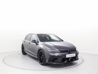 VOLKSWAGEN GOLF R BLACK EDITION 2.0 TSI 245 KW (333 CV) AUTOMáTICO DSG 7 VEL.