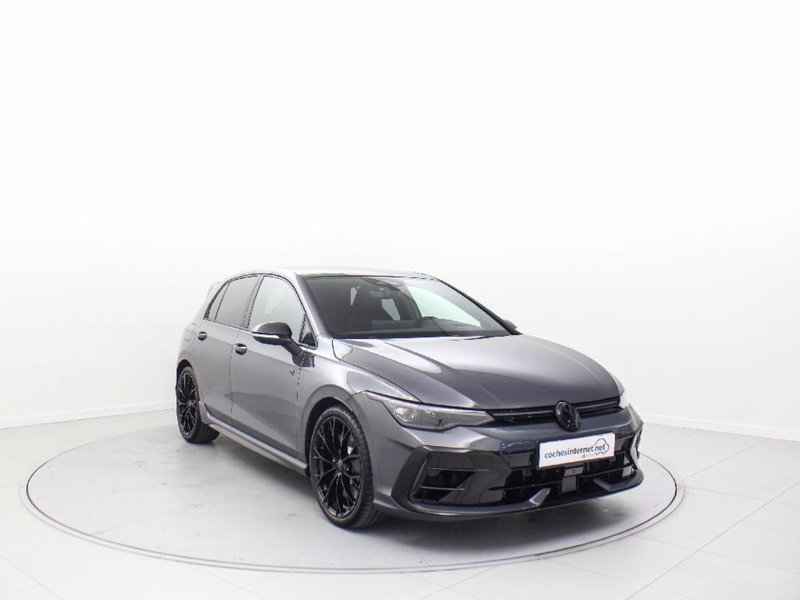 Volkswagen Golf Variant R 2026