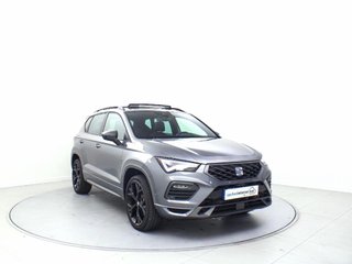 SEAT ATECA 1.5 TSI 150CV FR SPECIAL EDITION