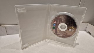 L'Angolo Rosso DVD Richard Gere