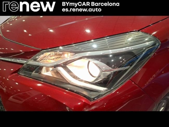 Toyota Yaris 2017, foto 12