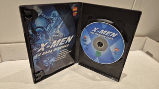 X-Men La Saga di Fenice DVD