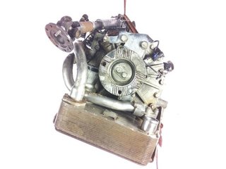 Caja de cambios 6hp602c man tgs 20788667