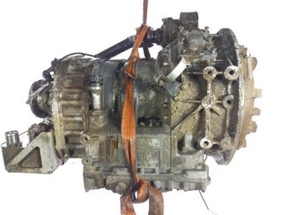 Caja de cambios 6hp602c man tgs 20788667