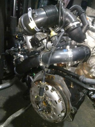 MOTOR COMPLETO SEAT LEON SC (5F5) FR Advanced | 0