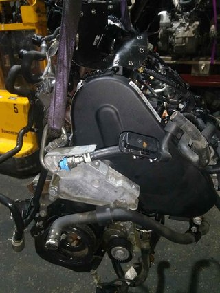 MOTOR COMPLETO SEAT LEON SC (5F5) FR Advanced | 0