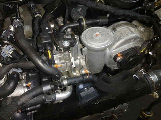 MOTOR COMPLETO SEAT LEON SC (5F5) FR Advanced | 0