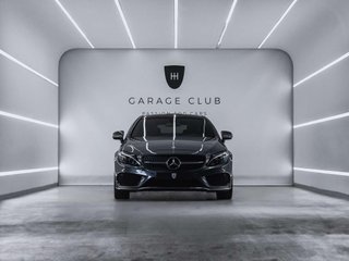 Mercedes c coupe C 300