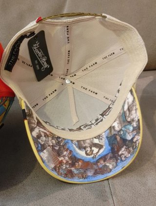 Gorra Goorin Bros. Carousel High Horse