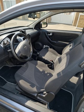 Opel Corsa 2006