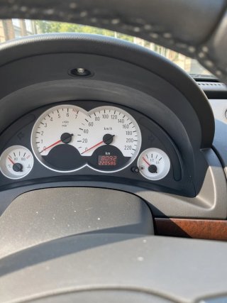 Opel Corsa 2006