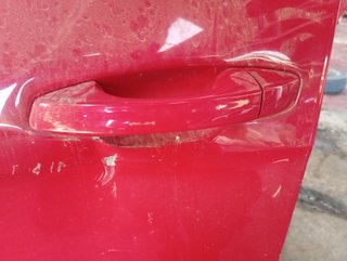 MANETA EXTERIOR DELANTERA IZQUIERDA Volkswagen Golf VII Berlina (BQ1/BE2)(01.2017->)