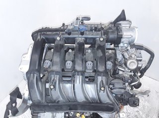Motor nissan dmuap1486600 mr20 qashqai (j10) 2.0