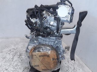 Motor nissan dmuap1486600 mr20 qashqai (j10) 2.0