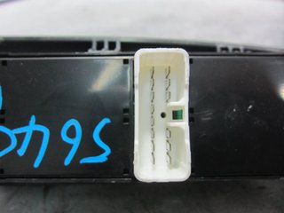 MANDO ELEVALUNAS DELANTERO IZQUIERDO KIA CERATO (LD) 621W05560 1582599