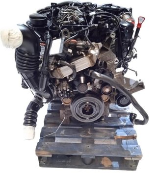 Bmw n47d20c 177 cv motor serie 1 coupe tmanp781001