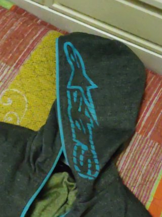 Chaqueta AlpineStars Talla S