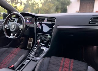 Volkswagen Golf 2019