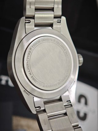 Tudor Ranger 36mm Beige M79930-0007
