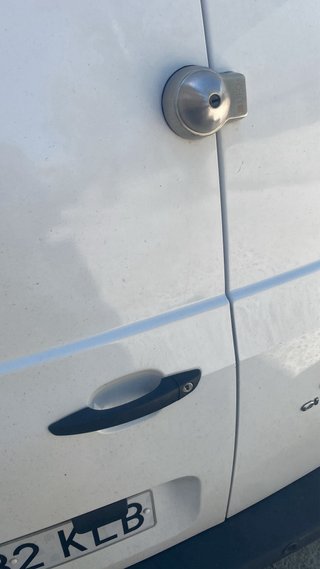 citroen berlingo industial