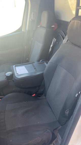 citroen berlingo industial