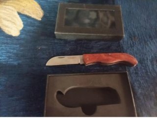Coltellini da collezione in ottimo stato