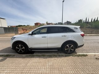 KIA Sorento 2017