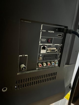 Televisor Toshiba 40 Full HD 1080p
